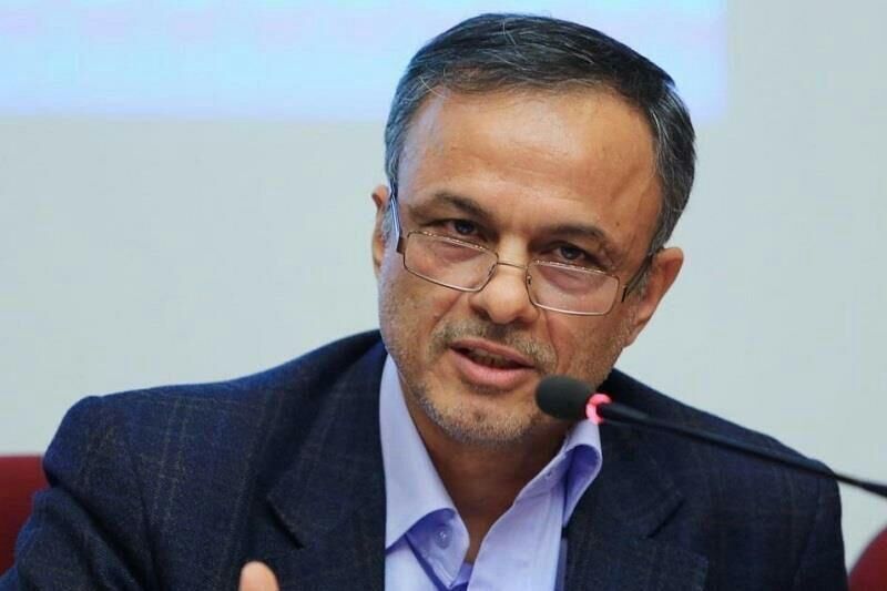 صحبتهای علی رزم حسینی درباره مخالفت دولت با قیمت‌گذاری دستوری