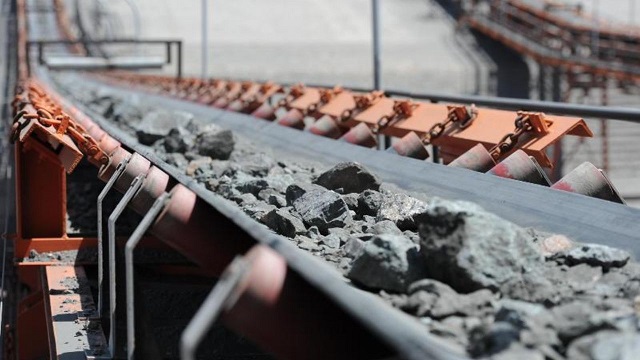 کم بودن سرمایه‌گذاری در بخش اکتشاف معادن سنگ‌آهن