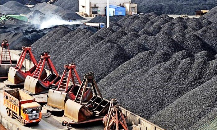 افزایش قیمت سنگ‌آهن راهکار توسعه‌ی زنجیره فولاد