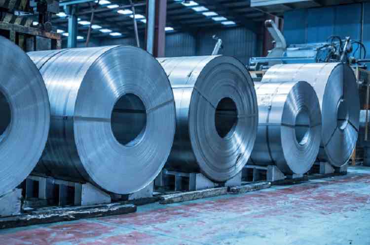 صنعت فولاد در مسیر ارزآوری 7 میلیارد دلاری 